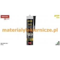 NOVOL STP FLEX BLACK 290ml materialylakiernicze.pl